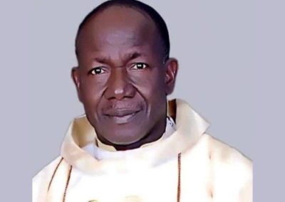 Nigéria: Sacerdote morre em ataque armado