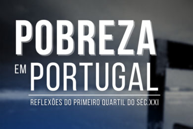 Igreja: Instituições de Coimbra promovem colóquio sobre a pobreza em Portugal no século XXI