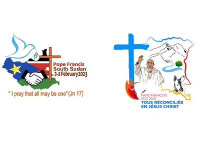 Vaticano: Papa regressa a África, para cumprir promessa de visitar RD Congo e Sudão do Sul