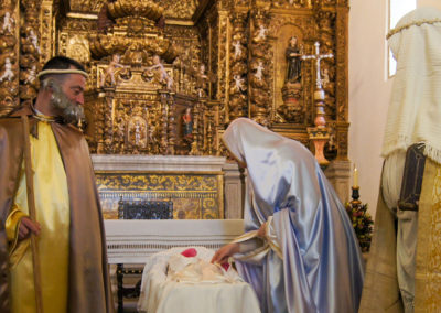 A tradição do "Cortejo de Reis", na diocese de Aveiro - Emissão 07-01-2023