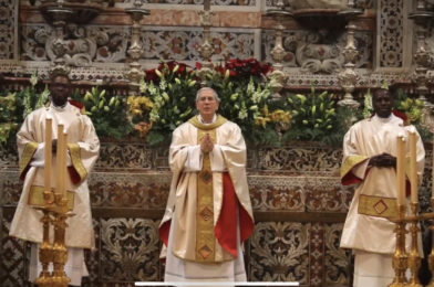 Santarém: Bispo diocesano vai ordenar dois sacerdotes