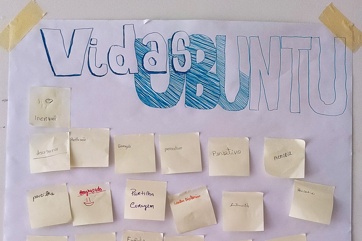 Sociedade: Autoconhecimento, confiança, resiliência, empatia e serviço ...