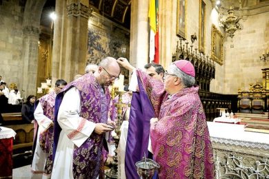 Braga: Arquidiocese lembra vítimas de abusos, de sismos e da guerra