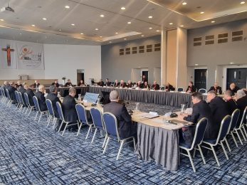 Sínodo 2021-2024: Bispos europeus encerram encontro em Praga, saudando «sinal inequívoco» de unidade