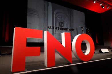 Lisboa: «Faith’s Night Out» é forma «cativante» de transmitir a fé