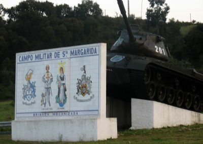 Forças Armadas: Ordinariato Castrense lamenta morte de militar