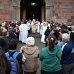 Funchal: Bispo agradeceu aos consagrados, que «enriquecem a diocese»
