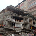 Solidariedade: Famílias JMJ e Externato de Penafirme promovem campanha para vítimas do terramoto da Turquia, um ano depois