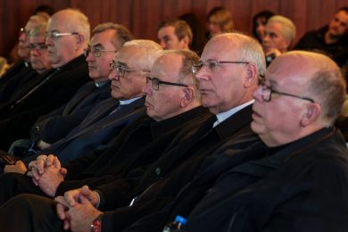 Igreja/Abusos: Grupo de católicos dirige carta aos bispos portugueses