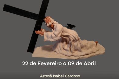 Braga: Museu Pio XII acolhe exposição «Salvos pelo Amor»