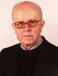 Funchal: Faleceu o padre Manuel Jorge Fernandes Neves