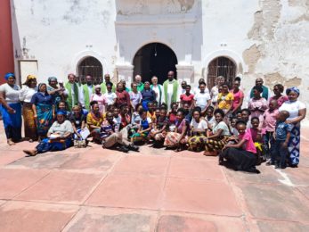 Igreja/Sociedade: Bispos lusófonos lembram que missão da paz «nunca está concluída»