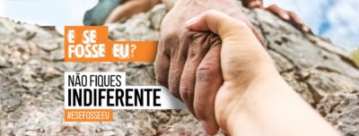 JRS/Portugal: Migrantes partilham testemunhos no encerramento da campanha «E se fosse eu?»