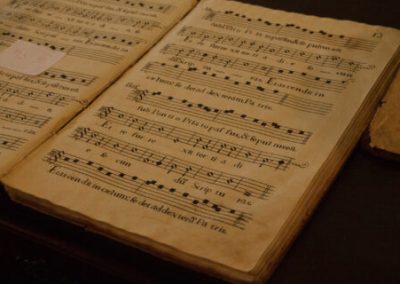 Igreja: Convento dos Remédios em Évora acolhe um ciclo de concerto na Quaresma