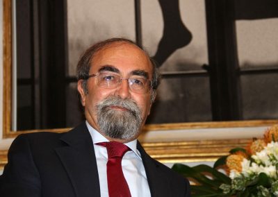 Igreja/Cultura: Festival literário de Fátima atribui prémio a José Carlos Seabra Pereira