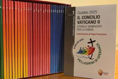 Publicações: Coletânea de livros ajuda a redescobrir as quatro constituições conciliares