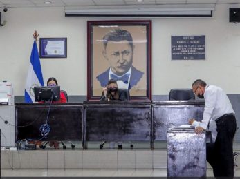 Nicarágua: Bispos da União Europeia pedem «libertação» de detidos por «perseguição sistemática» do Estado
