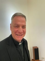 Vida Consagrada: Padres Marianos elegeram novo superior geral e conselho