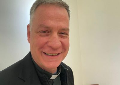 Vida Consagrada: Padres Marianos elegeram novo superior geral e conselho