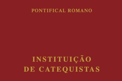 Portugal: Secretariado de Liturgia publica Rito de Instituição de Catequista