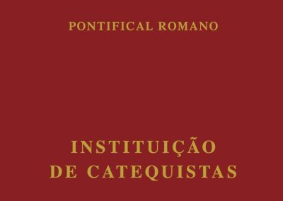 Portugal: Secretariado de Liturgia publica Rito de Instituição de Catequista
