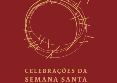 Igreja/Portugal: Secretariado de Liturgia atualizou livro para as «Celebrações da Semana Santa»