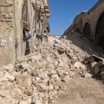 Terra Santa: Dicastério para as Igrejas Orientais pede donativos para os cristãos da Síria e Turquia
