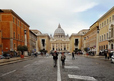 Igreja/Sínodo: «A justiça bíblica e a fraternidade» é tema de simpósio no Vaticano