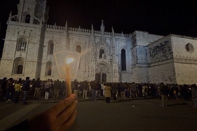 Igreja/Abusos: Católicos promovem vigília de silêncio em solidariedade com as vítimas