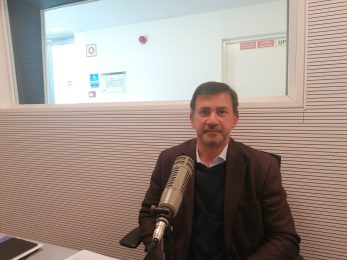 Migrações/Portugal: «Medidas de regulação devem ser mais alargadas e proteger todas as pessoas» – André Costa Jorge