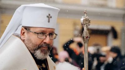 Ucrânia: Igreja greco-católica passa a celebrar Natal a 25 de dezembro