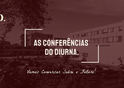Porto: Jornal dos estudantes da UCP organiza debate sobre «Vamos Conversar sobre o Futuro»