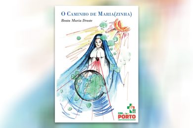 Publicações: Obra «O caminho de Maria(zinha)» foi apresentada no Porto