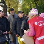 Solidariedade: Cáritas Internacional apela ao apoio humanitário e à «recuperação sustentada» da Ucrânia