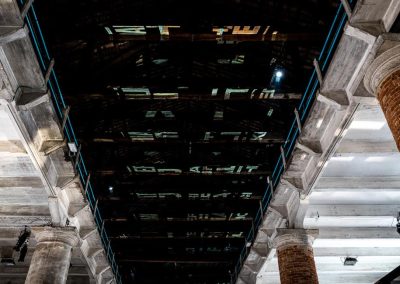 Igreja/Arquitetura: Siza Vieira assina instalação que representa a Santa Sé na Bienal de Veneza