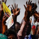 Sudão do Sul: «Basta de sangue derramado, basta de conflitos, basta de violência» - Francisco