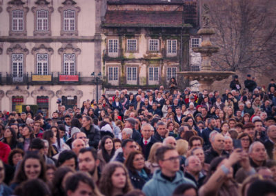 Braga: Bispos vão começar visita pastoral ao Arciprestado de Barcelos, com 89 paróquias