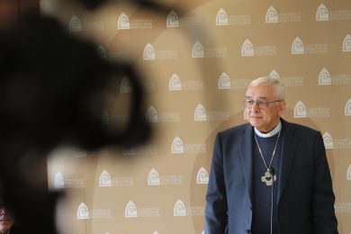 Igreja/Portugal: «Temos de lutar, todos, contra os abusos» - D. José Ornelas