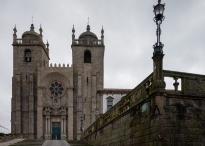 Porto: Diocese anuncia afastamento temporário de três sacerdotes, após investigação interna