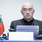 Igreja: D. Nuno Brás é novo vice-presidente da Comissão dos Episcopados Católicos da União Europeia