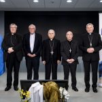 Igreja/Europa: Portugal tem capacidade de ser «ponte» na COMECE com outras realidades mundiais - D. Nuno Brás