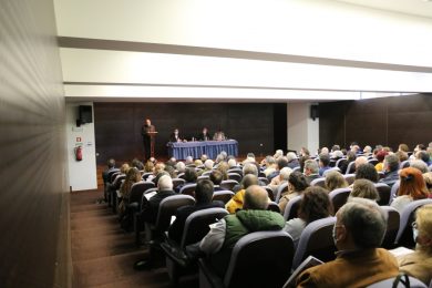 Lisboa: Pastoral Social do Patriarcado reúne-se com D. Manuel Clemente