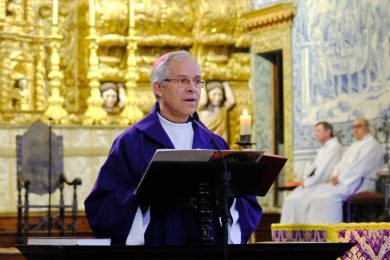 Cáritas: «Sem os bens essenciais à vida, tudo parece perder sentido», disse o bispo de Angra, apelando à solidariedade