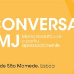Lisboa: O «Luiza Andaluz Centro de Conhecimento» promove conversas JMJ