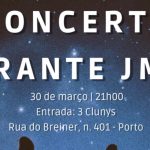 Porto: Jovens Missionários Cluny promovem concerto solidário