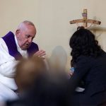 Vaticano: Papa alertou para religiosidade centrada na «hipocrisia das aparências»