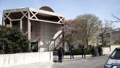 Portugal: Presidente da Comissão Nacional Justiça e Paz lamenta ataque no Centro Ismaelita de Lisboa
