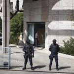 Lisboa: Fundação AIS lamenta ataque no Centro Ismaelita