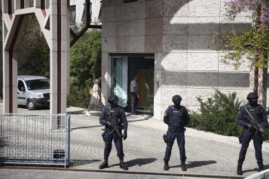 Lisboa: Fundação AIS lamenta ataque no Centro Ismaelita