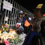 Vaticano: Francisco reza pelos migrantes que morreram em incêndio no México